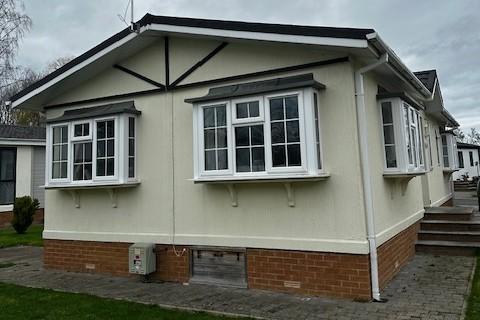 undefined, Prestige Homeseeker Reprise Ainmoor Grange Country Park, Alfreton DE55