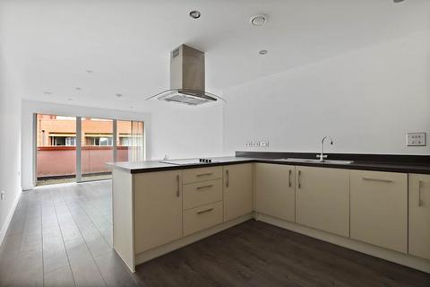 2 bedroom flat for sale, Ossory Road, London SE1