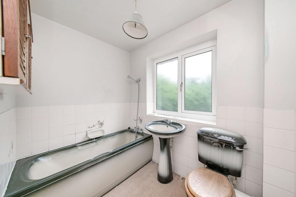 House bath