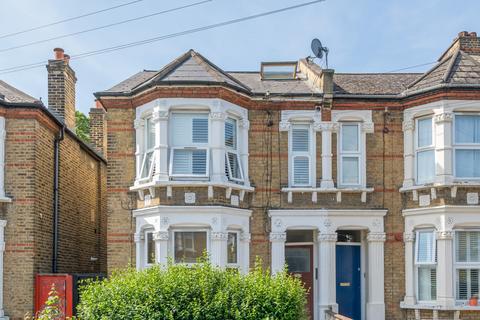 Whitbread Road, London