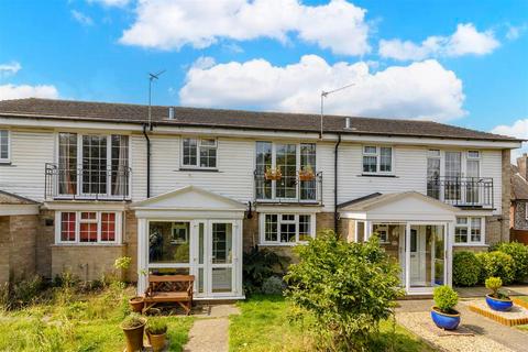 3 bedroom terraced house for sale, Bernhard Gardens, Polegate BN26