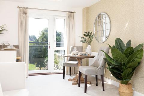 2 bedroom retirement property to rent, 24 Queens Road, Weybridge KT13