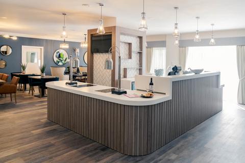undefined, 24 Queens Road, Weybridge KT13