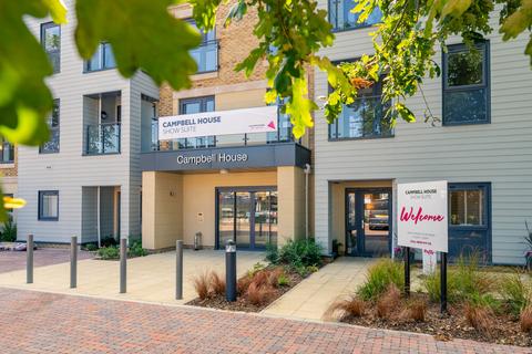undefined, 24 Queens Road, Weybridge KT13