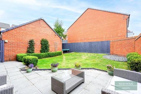 undefined, Gale Way, Tiverton, Devon, EX16