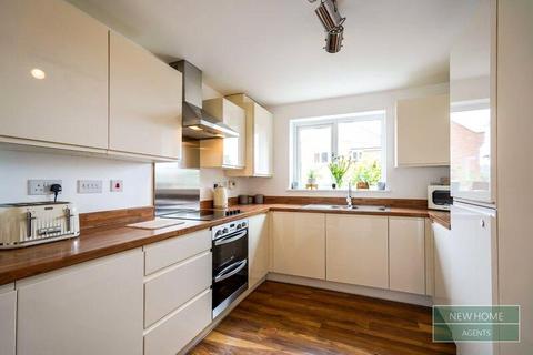 undefined, Gale Way, Tiverton, Devon, EX16