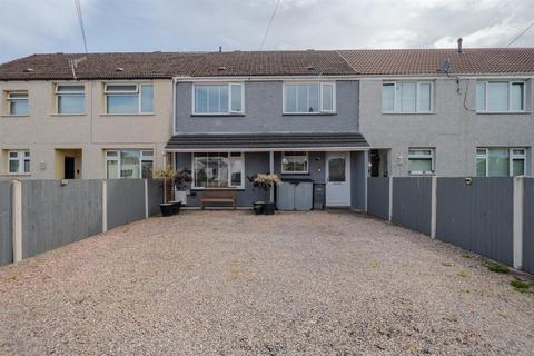 Fields Road, Cwmbran NP44