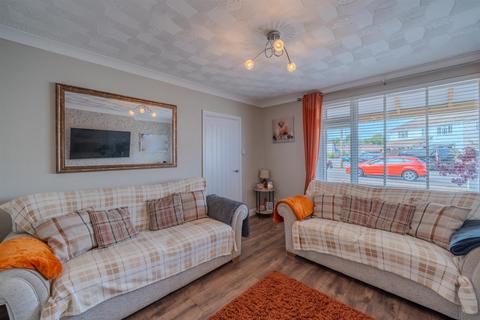 3 bedroom terraced house for sale, Fields Road, Cwmbran NP44