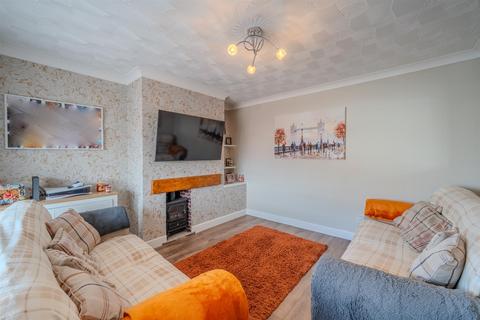 3 bedroom terraced house for sale, Fields Road, Cwmbran NP44