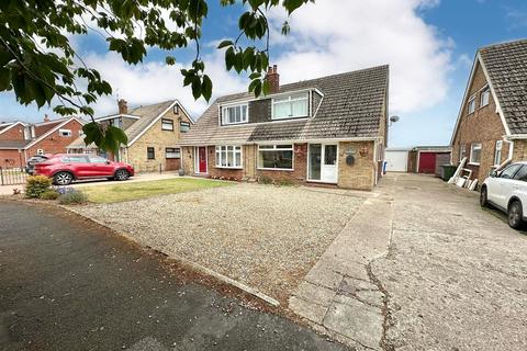 undefined, Cawood Drive, Skirlaugh, Hull