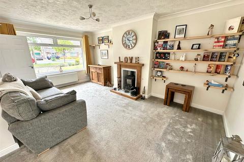 undefined, Cawood Drive, Skirlaugh, Hull