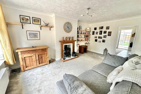 undefined, Cawood Drive, Skirlaugh, Hull