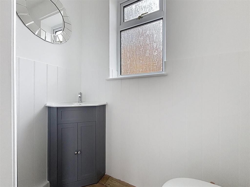 Cloakroom