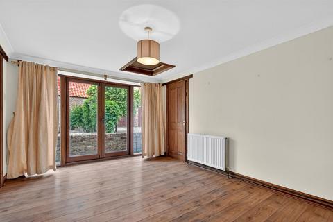 undefined, Sessay, Thirsk