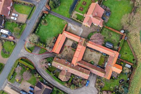 undefined, Sessay, Thirsk