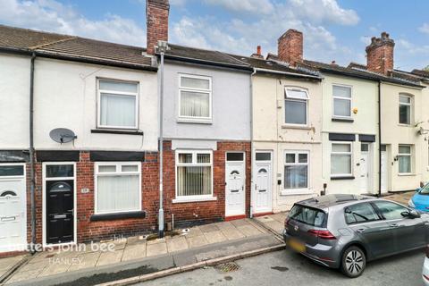 undefined, Lomas Street, Stoke-On-Trent, ST4 7AE
