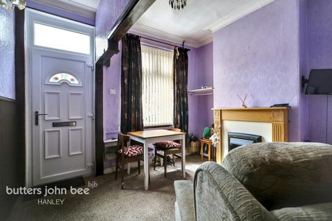 2 bedroom terraced house for sale, Lomas Street, Stoke-On-Trent, ST4 7AE
