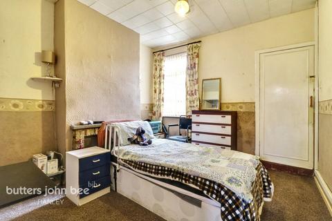 2 bedroom terraced house for sale, Lomas Street, Stoke-On-Trent, ST4 7AE
