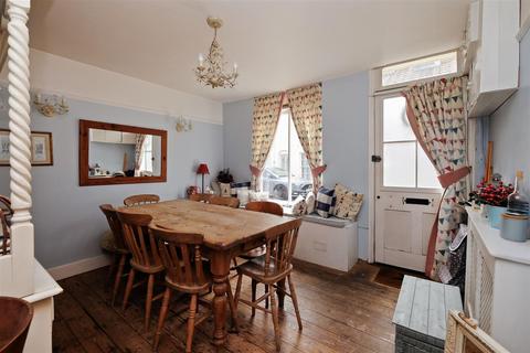 undefined, Woodlawn Street, Whitstable