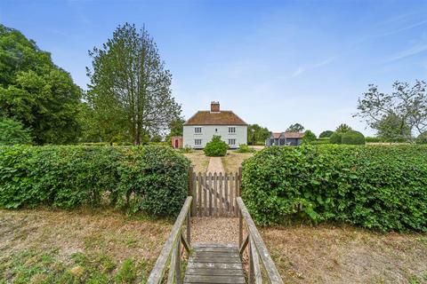 4 bedroom detached house for sale, Ardleigh Road, Little Bromley, Manningtree
