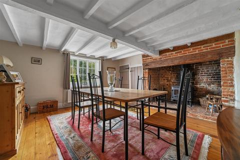 4 bedroom detached house for sale, Ardleigh Road, Little Bromley, Manningtree