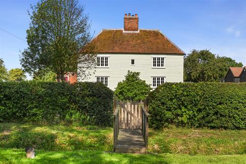 4 bedroom detached house for sale, Ardleigh Road, Little Bromley, Manningtree
