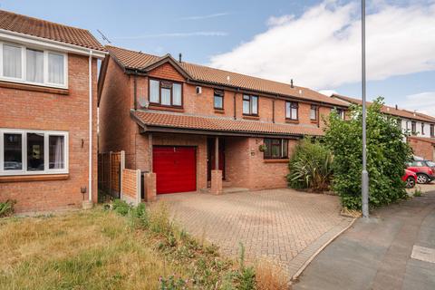 4 bedroom semi-detached house for sale, Stoke Gifford, Bristol BS34