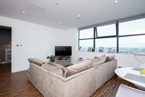 1 bedroom flat for sale, Chester Road, Manchester M16