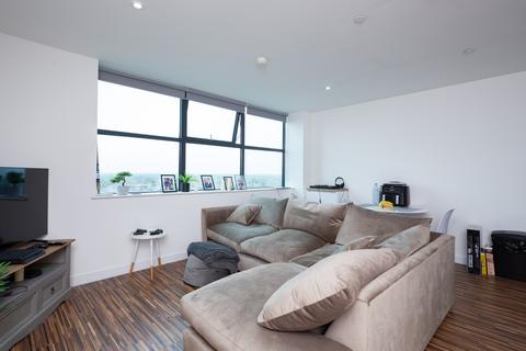 1 bedroom flat for sale, Chester Road, Manchester M16