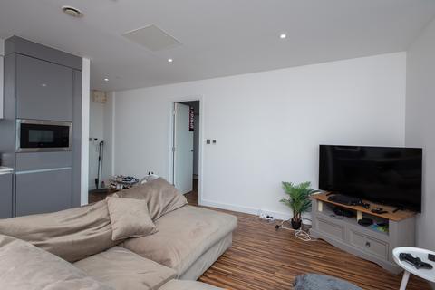 1 bedroom flat for sale, Chester Road, Manchester M16