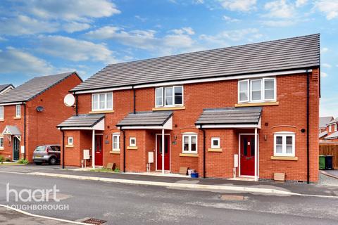 undefined, Kirkby Place, Mountsorrel