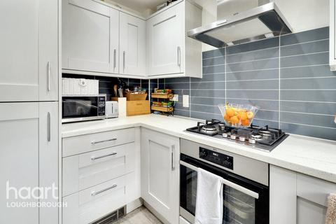 undefined, Kirkby Place, Mountsorrel