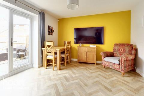 undefined, Kirkby Place, Mountsorrel