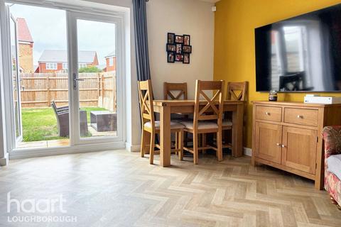 undefined, Kirkby Place, Mountsorrel