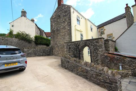 undefined, Chewton Mendip, Radstock BA3