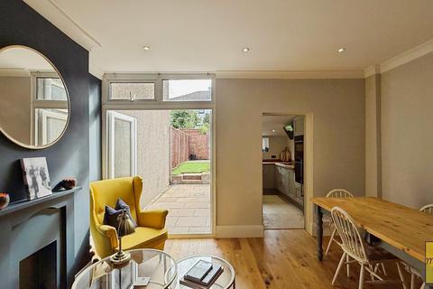 2 bedroom terraced house for sale, Repton Road, Brislington, Bristol