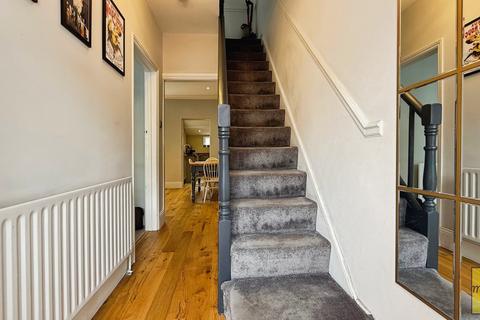 2 bedroom terraced house for sale, Repton Road, Brislington, Bristol