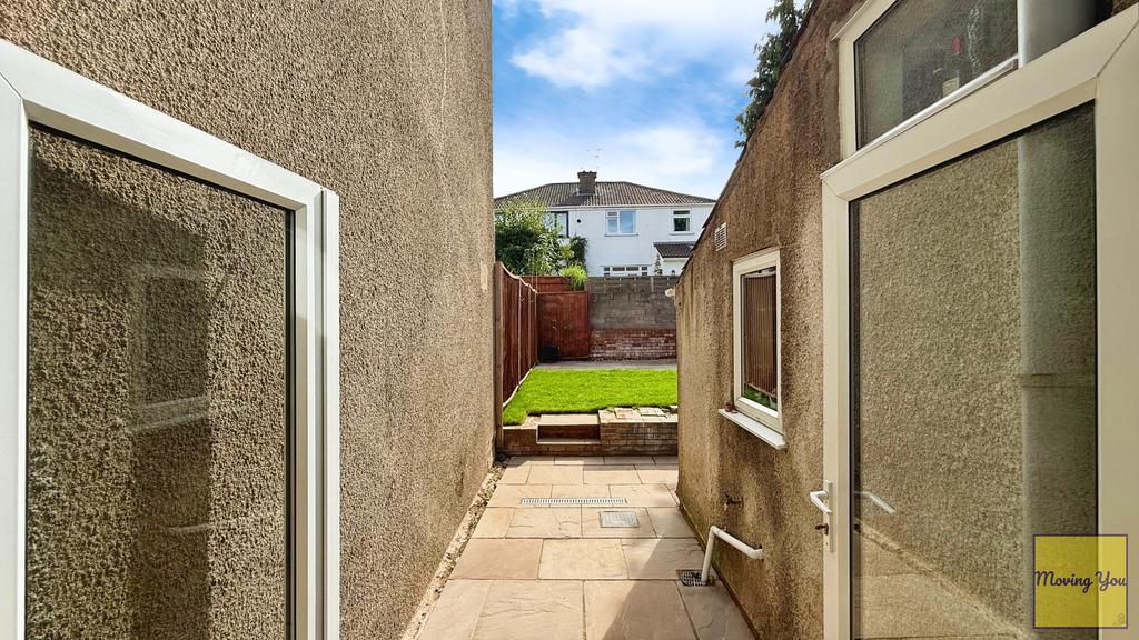 French patio doors