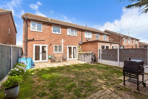 4 bedroom semi-detached house for sale, Barley Close, Broomfield, Herne Bay, Kent