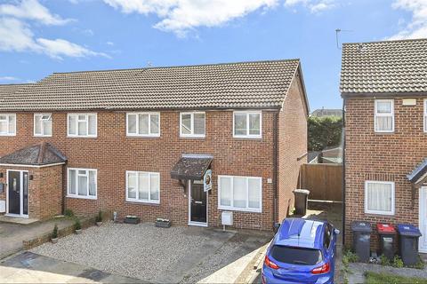 4 bedroom semi-detached house for sale, Barley Close, Broomfield, Herne Bay, Kent