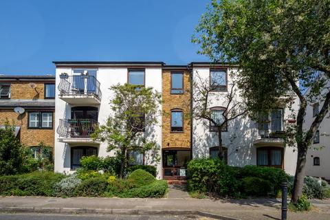 2 bedroom apartment to rent, Lofting Road, London, N1
