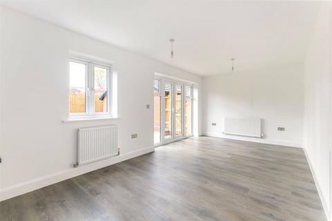 undefined, Westlands View, Clayton Road, Newcastle-Under Lyme, Staffordshire, ST5