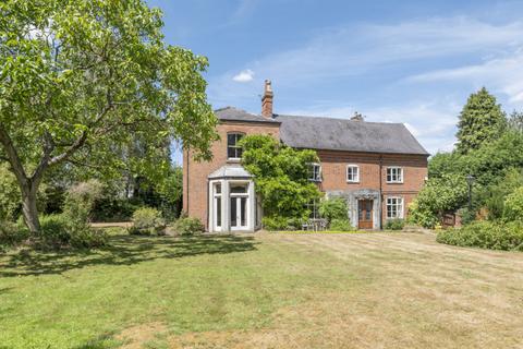 5 bedroom detached house for sale, Kirby Muxloe, Leicester LE9