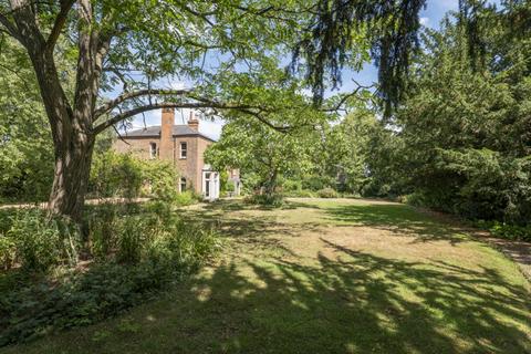 5 bedroom detached house for sale, Kirby Muxloe, Leicester LE9