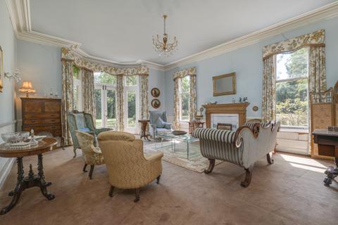 5 bedroom detached house for sale, Kirby Muxloe, Leicester LE9