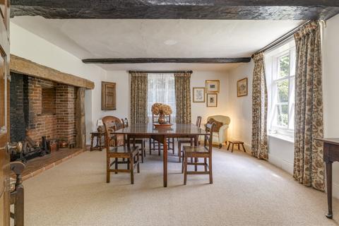 5 bedroom detached house for sale, Kirby Muxloe, Leicester LE9