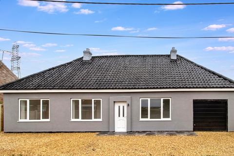 3 bedroom bungalow for sale, Willow Drive, Setchey, King's Lynn, Norfolk, PE33