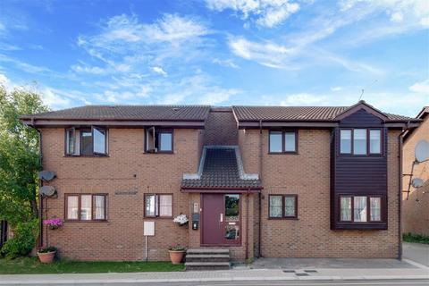 1 bedroom flat for sale, Gratton Terrace, London NW2