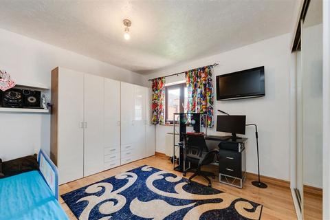 1 bedroom flat for sale, Gratton Terrace, London NW2