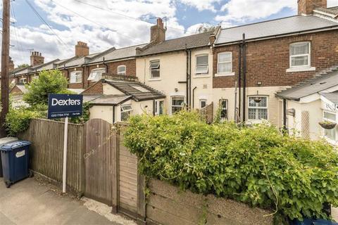 undefined, Brent Terrace, London NW2